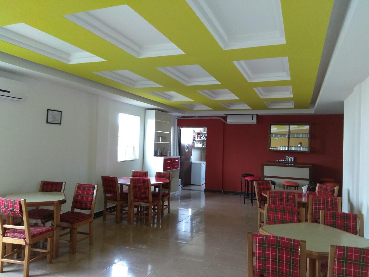 Hotel Rubi Manzanillo Exterior photo